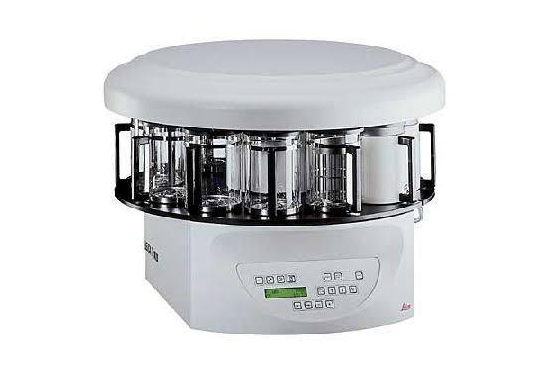 Leica TP102 Tissue Processor