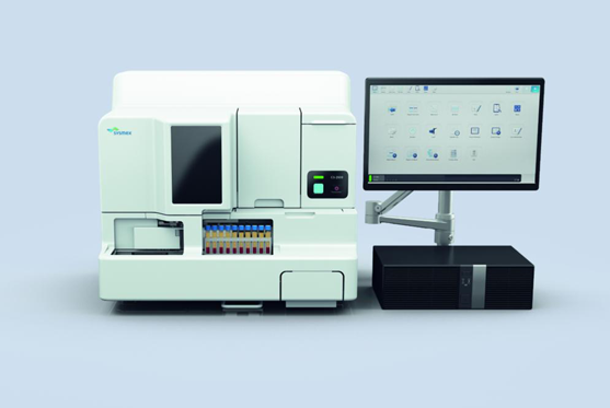 Histopathology & Immunohistochemistry