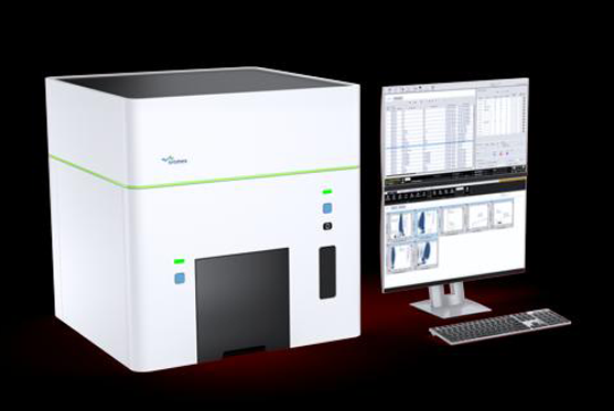 Sysmex XF1600 flow Cytometry